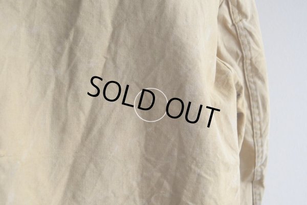 画像18: 1960s TRAILBLAZER ハンティングジャケット　 実寸L 