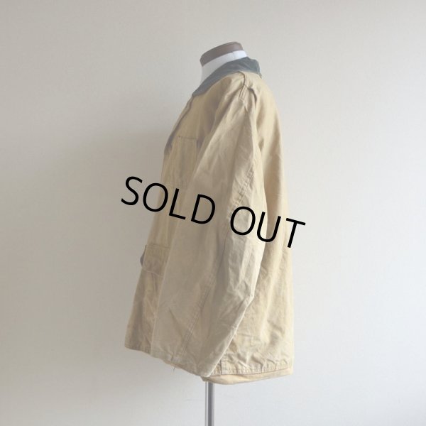 画像4: 1960s TRAILBLAZER ハンティングジャケット　 実寸L 