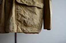 画像10: 1960s TRAILBLAZER ハンティングジャケット　 実寸L  (10)