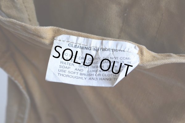 画像15: 1960s TRAILBLAZER ハンティングジャケット　 実寸L 