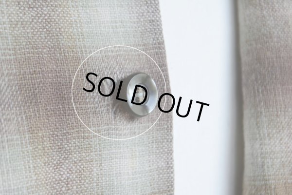 画像12: 1950s PENDLETON ウールシャツ　 オンブレーチェック　 表記M 