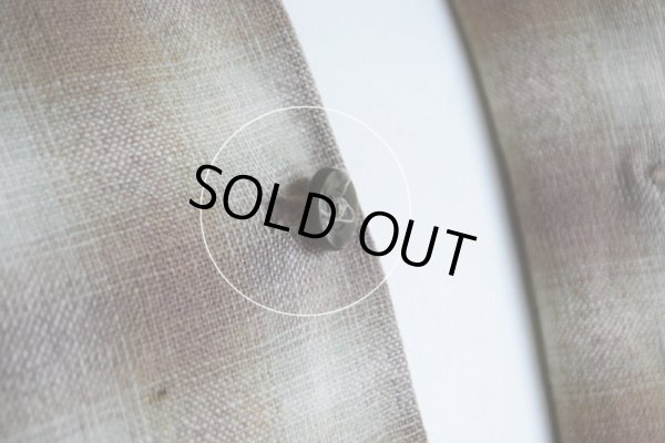 画像11: 1950s PENDLETON ウールシャツ　 オンブレーチェック　 表記M 