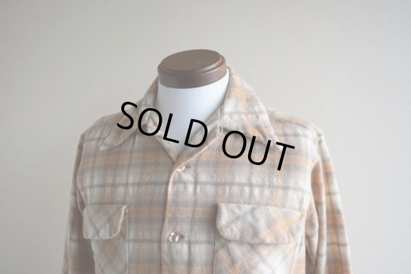 画像6: 1970s PENDLETON ウールシャツ　 表記M 