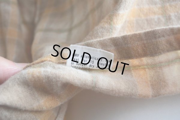 画像11: 1970s PENDLETON ウールシャツ　 表記M 