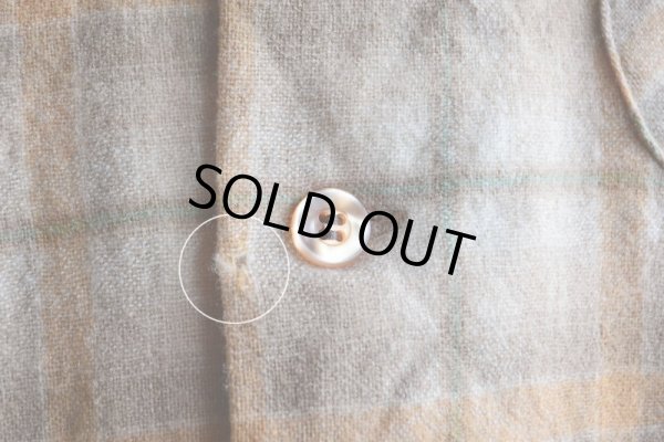 画像13: 1970s PENDLETON ウールシャツ　 表記M 