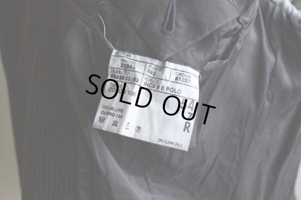 画像13: Polo RalphLauren 太畝コーデュロイジャケット　 MADE IN ITALY　 表記54R 