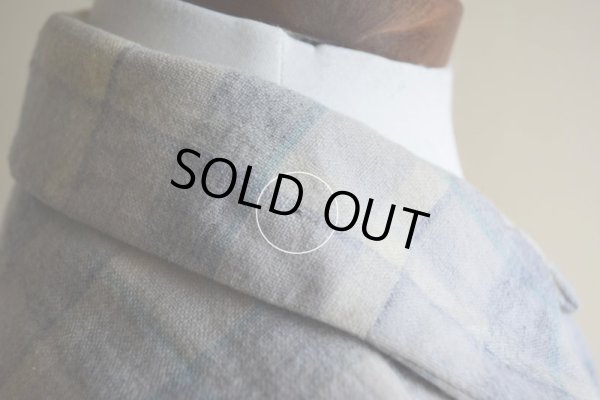 画像13: 1950s PENDLETON ウールシャツ　 表記S 