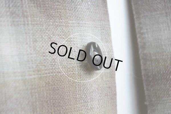 画像13: 1950s PENDLETON ウールシャツ　 オンブレーチェック　 表記M 