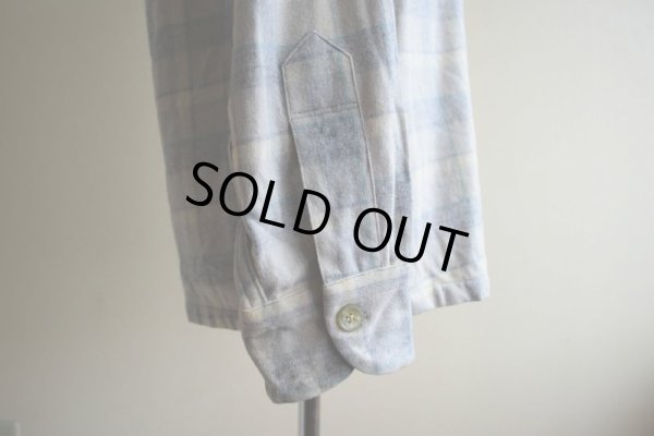 画像11: 1950s PENDLETON ウールシャツ　 表記S 