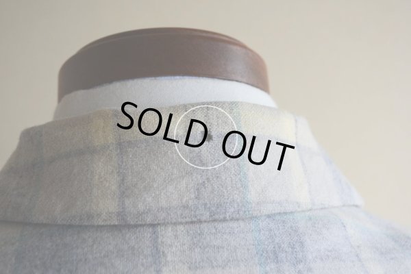 画像14: 1950s PENDLETON ウールシャツ　 表記S 