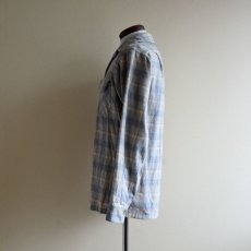画像4: 1950s PENDLETON ウールシャツ　 表記S  (4)