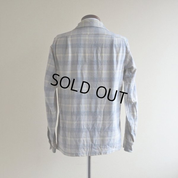 画像3: 1950s PENDLETON ウールシャツ　 表記S 