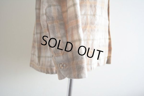 画像10: 1970s PENDLETON ウールシャツ　 表記M 