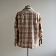 画像3: 1970s PENDLETON ウールシャツ　 表記M 