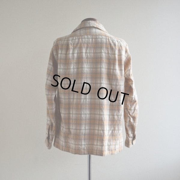 画像3: 1970s PENDLETON ウールシャツ　 表記M 