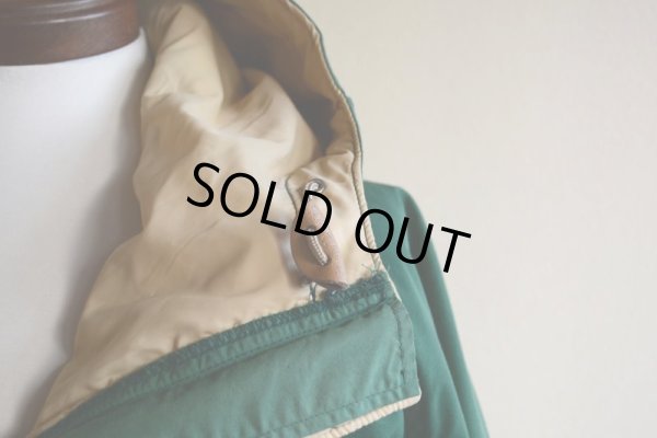 画像9: 1980s L.L.Bean マウンテンパーカー  表記M