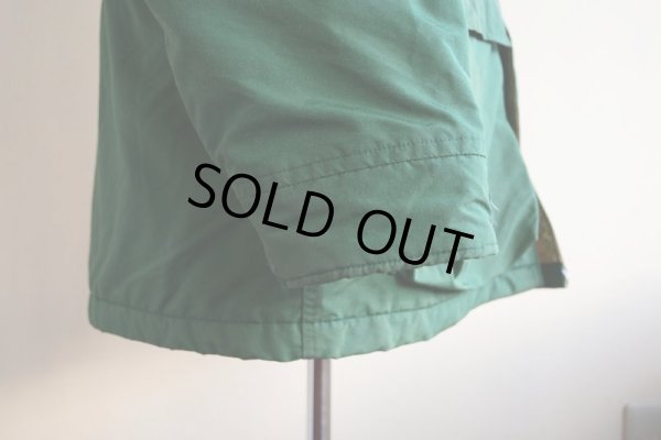 画像13: 1980s L.L.Bean マウンテンパーカー  表記M