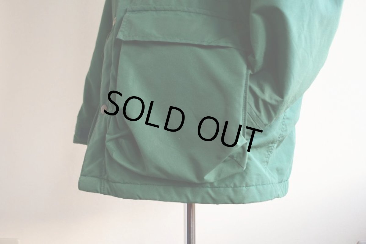 画像12: 1980s L.L.Bean マウンテンパーカー　 表記M  (12)