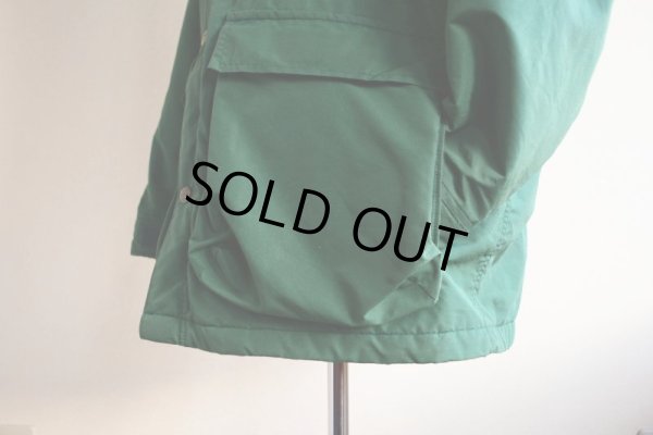 画像12: 1980s L.L.Bean マウンテンパーカー  表記M