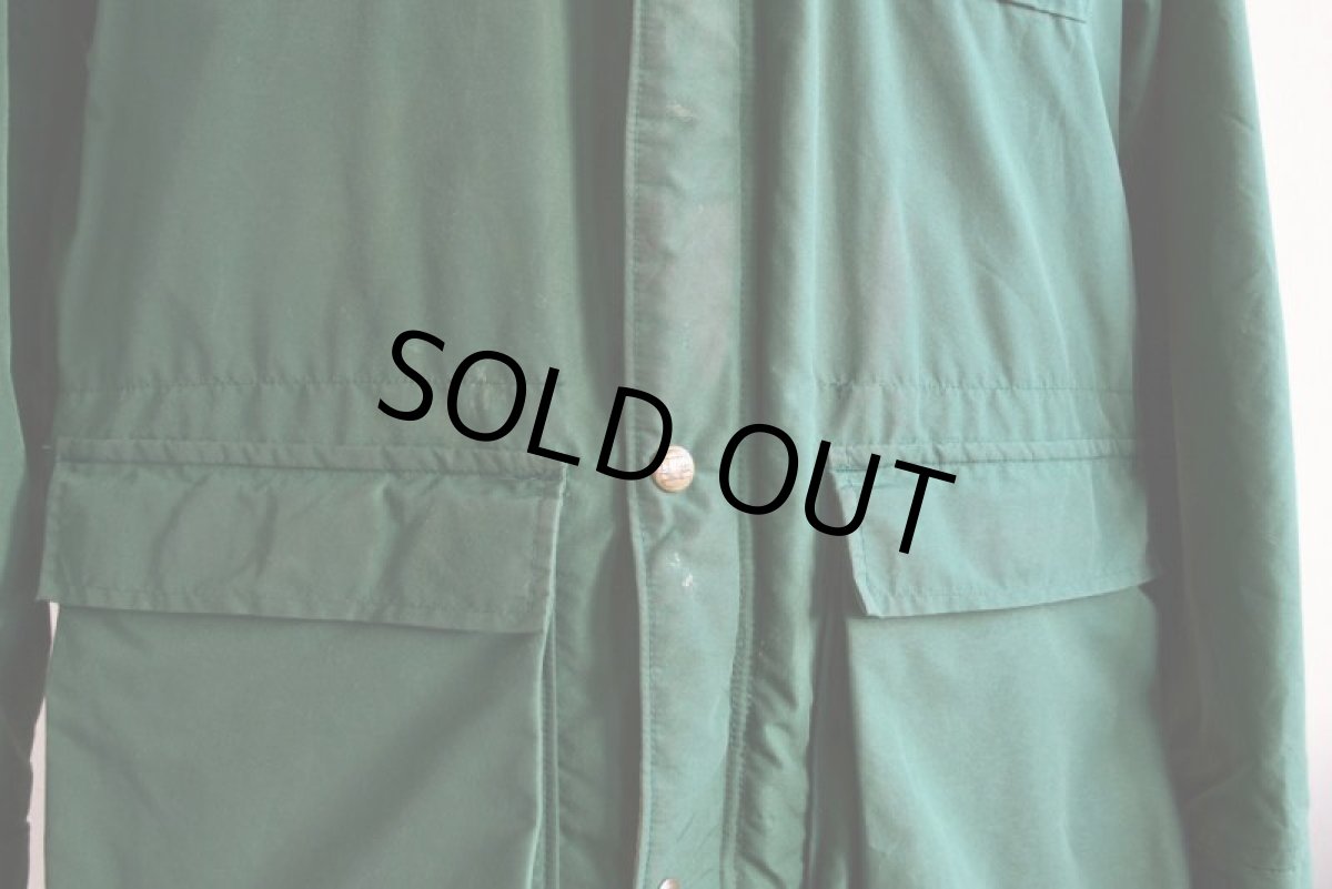 画像11: 1980s L.L.Bean マウンテンパーカー　 表記M  (11)