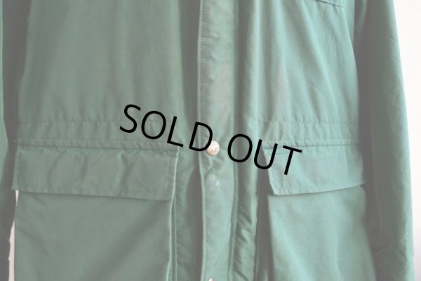 画像11: 1980s L.L.Bean マウンテンパーカー  表記M