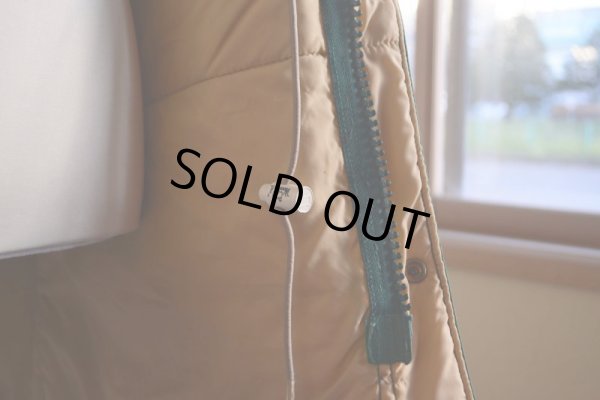 画像15: 1980s L.L.Bean マウンテンパーカー  表記M