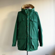画像1: 1980s L.L.Bean マウンテンパーカー　 表記M  (1)