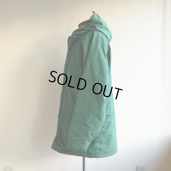 画像4: 1980s L.L.Bean マウンテンパーカー  表記M