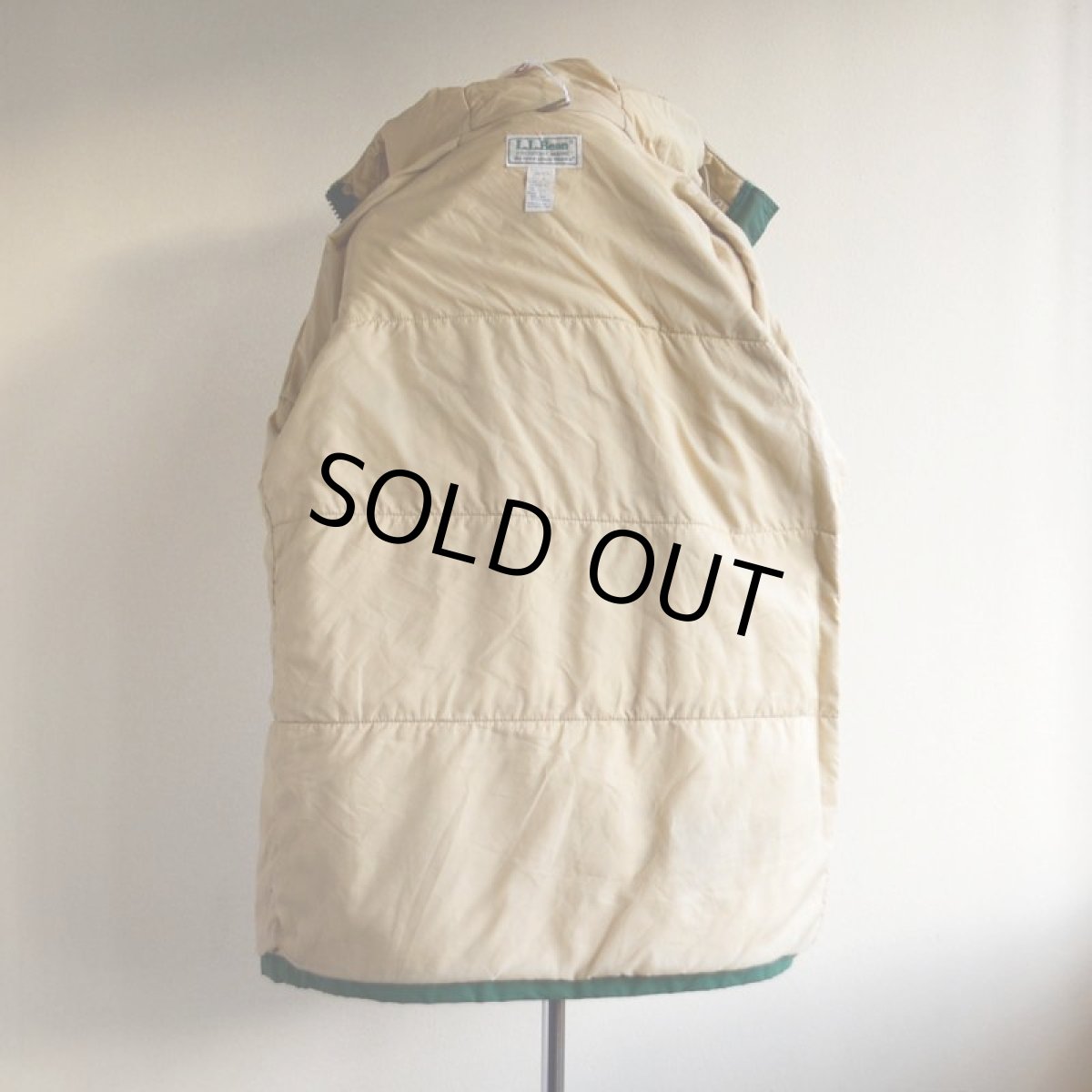 画像5: 1980s L.L.Bean マウンテンパーカー　 表記M  (5)