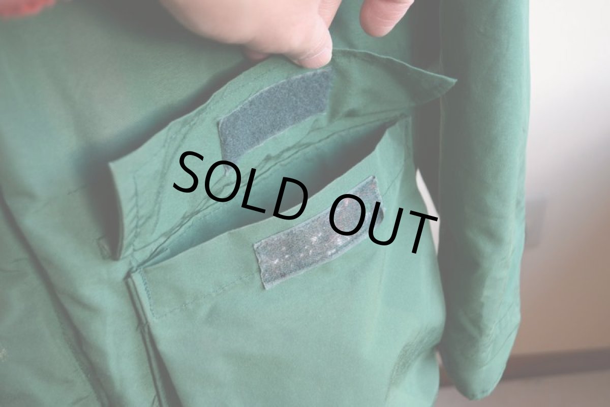 画像14: 1980s L.L.Bean マウンテンパーカー　 表記M  (14)