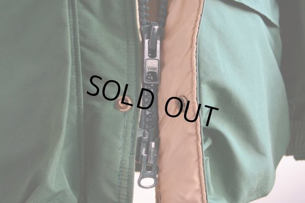 画像10: 1980s L.L.Bean マウンテンパーカー  表記M