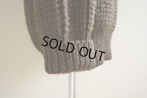 画像9: ウールニットセーター　 MADE IN SCOTLAND　 表記S 