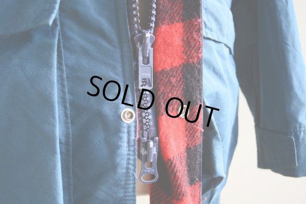 画像14: 1980s L.L.Bean マウンテンパーカー  表記WOMEN'S M