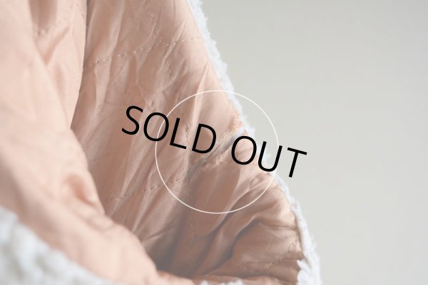 画像17: 1970s WRANGLER デニムボアランチコート　 表記M 