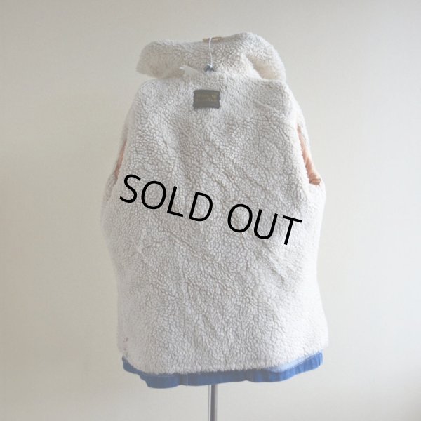 画像5: 1970s WRANGLER デニムボアランチコート　 表記M 