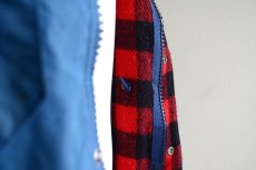 画像15: 1980s L.L.Bean マウンテンパーカー　 表記WOMEN'S M  (15)