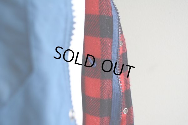 画像15: 1980s L.L.Bean マウンテンパーカー  表記WOMEN'S M