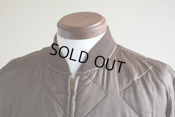 画像7: 1960s〜 Thermal Twins by SAMCO キルティングジャケット  表記M