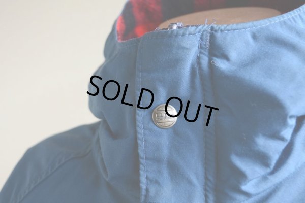 画像9: 1980s L.L.Bean マウンテンパーカー  表記WOMEN'S M