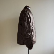 画像2: 1960s〜 Thermal Twins by SAMCO キルティングジャケット　 表記M  (2)
