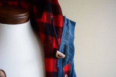 画像10: 1980s L.L.Bean マウンテンパーカー　 表記WOMEN'S M  (10)