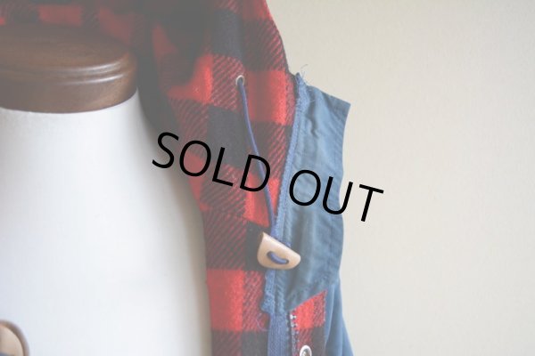 画像10: 1980s L.L.Bean マウンテンパーカー  表記WOMEN'S M