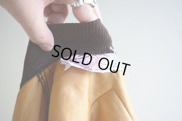 画像5: 1960s〜 Thermal Twins by SAMCO キルティングジャケット  表記M