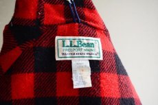 画像6: 1980s L.L.Bean マウンテンパーカー　 表記WOMEN'S M  (6)