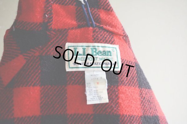 画像6: 1980s L.L.Bean マウンテンパーカー  表記WOMEN'S M