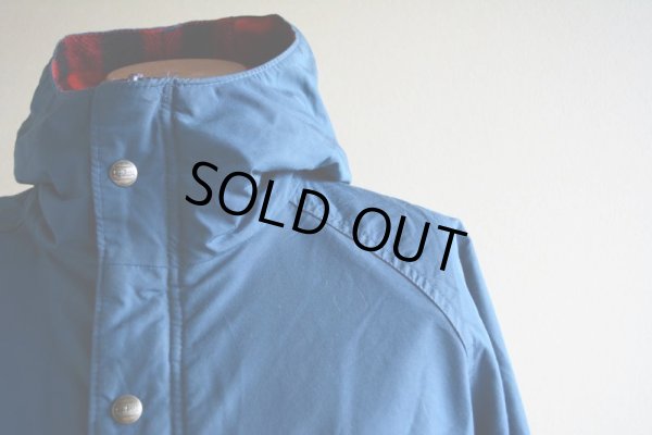 画像8: 1980s L.L.Bean マウンテンパーカー  表記WOMEN'S M