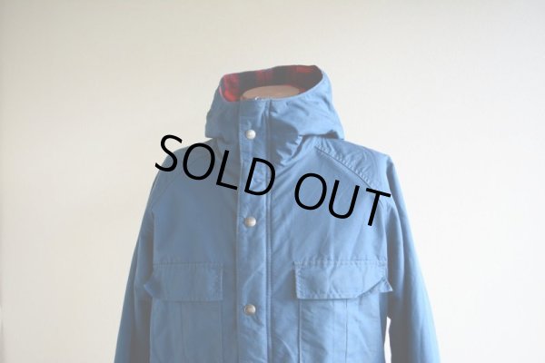 画像7: 1980s L.L.Bean マウンテンパーカー  表記WOMEN'S M