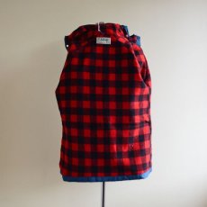 画像5: 1980s L.L.Bean マウンテンパーカー　 表記WOMEN'S M  (5)