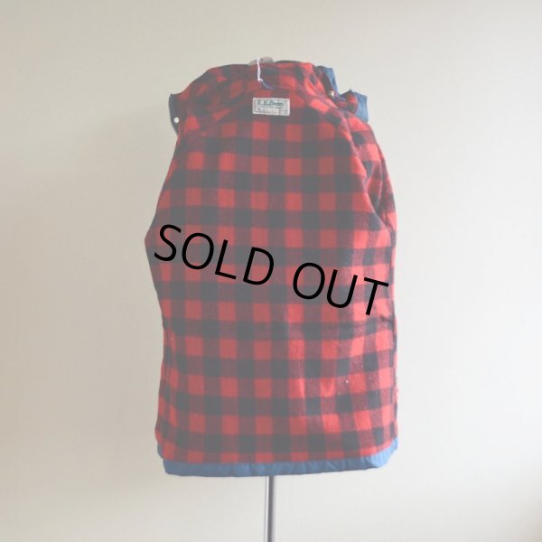 画像5: 1980s L.L.Bean マウンテンパーカー  表記WOMEN'S M