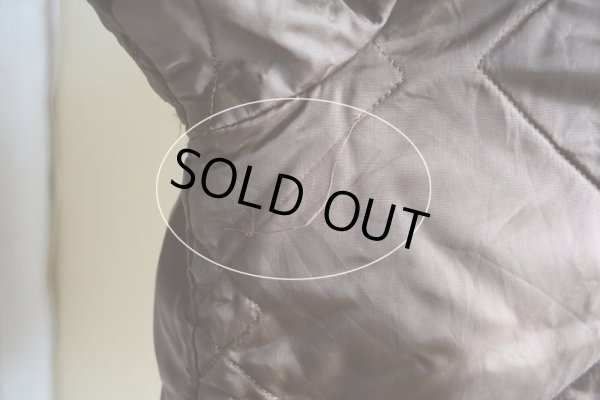 画像11: 1960s〜 Thermal Twins by SAMCO キルティングジャケット  表記M